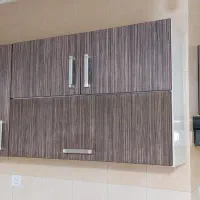 کابینت ام دی اف درجه یک در حد نو