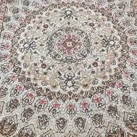 فرش ۶ متری و فرش یک و نیم متری