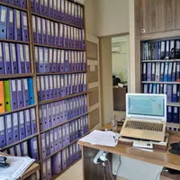 85متری //  تکواحدی  خاص|اجارهٔ دفتر کار، اتاق اداری، مطب|تهران, شهرک پرواز|دیوار