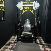 میزسرشان نشسته در حد نو مارک انرژی