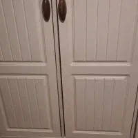 کمد دو درب کودک نوجوان