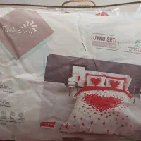 رو تختی ۶ تکه دونفره نو|سرویس روتختی|شاهرود, |دیوار