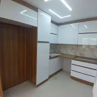 ۸۶ متر دوخواب فول امکانات|فروش آپارتمان|پرند, فاز ۲|دیوار