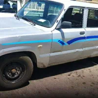 مزدا دوکابین 2000ژاپنی|خودرو سواری و وانت|شاهین‌شهر, فردوسی|دیوار