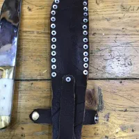 چاقو|کوهنوردی و کمپینگ|گرگان, |دیوار