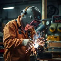 جوشکار سیار