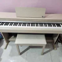 پیانو یاماها مدل YDP 163|پیانو، کیبورد، آکاردئون|تاکستان, |دیوار