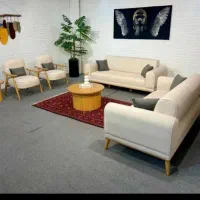 مبل مینیمال جدید