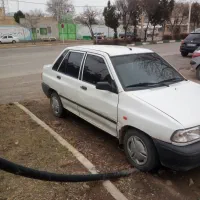 پراید 131 مدل 87|خودرو سواری و وانت|ابهر, |دیوار