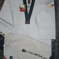 لباس تکواندو