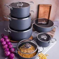 قابلمه کوکینو 21پارچه