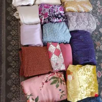 پارچه نه دوز