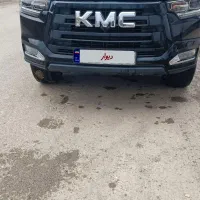 کی ام سی T8|خودرو سواری و وانت|کرمانشاه, |دیوار