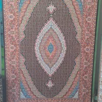 قالیچه۷۰۰شانه ۴متری،۶متری نو آکبند