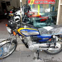کبیر ۱۲۵ رهرو۱۲۵ رهرو۲۰۰ پیشرو۲۰۰ اقساطی|موتورسیکلت|اصفهان, خرم|دیوار