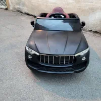 مازاراتی شارژی