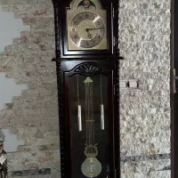 ساعت و آینه کنسول|ساعت دیواری و تزئینی|اسلامشهر, شهرک مهدیه|دیوار