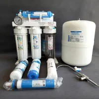 تصفیه آب انواع مختلف تایوانی+ویتنامی تصویه تسفیه|آبسردکن و تصفیه آب|تبریز, |دیوار