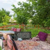 باغ وسویت اجاره ای