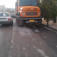 بنز تک باری مدل ۶۳