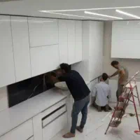 تعمیر ،تعویض،برشکاری،جابجایی وخورده کاری کابینت|خدمات پیشه و مهارت|تهران, جوانمردان (اندیشه)|دیوار