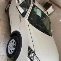 کوییک GX L فول آپشن صفر مدل 1405