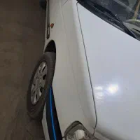 SIXمدل91تیوفایو|خودرو سواری و وانت|زرند, |دیوار