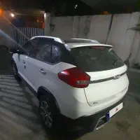 x22 دنده ای مدل ۹۶|خودرو سواری و وانت|کردکوی, |دیوار