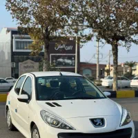 207  مدل ۱۴۰۱