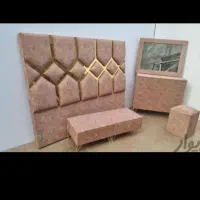 تخت وسرویس خواب شهره