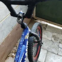 دوچرخه 20|دوچرخه، اسکیت، اسکوتر|قزوین, |دیوار