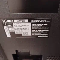 تلویزیون 42اینچ اصل کره|تلویزیون و پروژکتور|اصفهان, بهارستان|دیوار