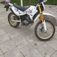 موتور تریل روان دینو