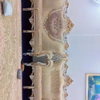 ۲دست مبل ۵نفره و۷نفره ۹۵۰۰