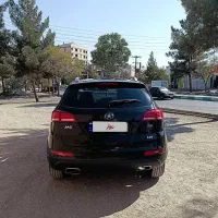 جک  s5 مدل1394 بدون رنگ درحد صفر|خودرو سواری و وانت|کرمان, |دیوار