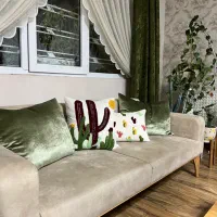 کوسن و رانر نیدل پانچ