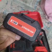 دلر شارژی|ابزارآلات|قم, هفت تیر|دیوار