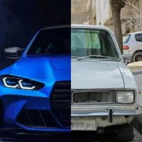 کوییک GXR تیپ L رینگ فولادی