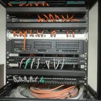 ویپ voip،پشتیبانی شبکه،سرور،سیسکو،میکروتیک|خدمات رایانه‌ای و موبایل|تهران, عباس‌آباد|دیوار