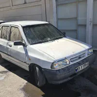 فروش کاپوت و صندوق و درب های شاگرد کولر کامل