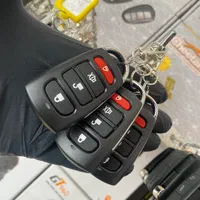 ریموت کرکره ریموت پارکینگ ریموت دزدگیر|قطعات یدکی و لوازم جانبی|زنجان, |دیوار