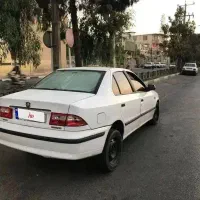 سمند ef7‌..اتاق تعویض|خودرو سواری و وانت|قم, آذر (نکویی)|دیوار