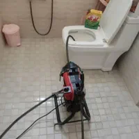 لوله بازکن چاه بازکن(فوری تضمینی)کل مشهد24ساعته