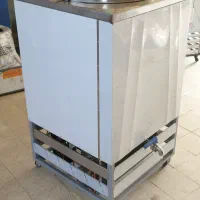 شیرسردکن صنعتی شربت دوغ شیر سردکن سرد کن 500|ماشینآلات صنعتی|گرگان, |دیوار