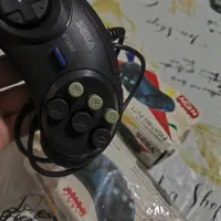 دسته بازی سگا