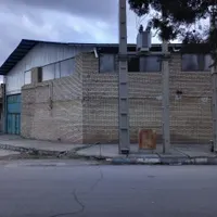اجاره سوله تجاری صنعتی کارگاهی فرامان|اجارهٔ دفتر صنعتی، کشاورزی، تجاری|کرمانشاه, |دیوار