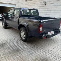 ایسوزو tfs|خودرو سواری و وانت|بجنورد, |دیوار