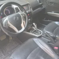 تیوولی ۲۰۱۶ استثنایی|خودرو سواری و وانت|تهران, سعادت‌آباد|دیوار