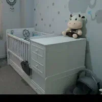 سرویس خواب کودک