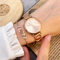 ساعت مچی زنانه Genevaهدیه